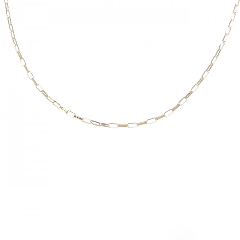 K18YG Dây chuyền - Hàng hiệu Chính hãng 864818