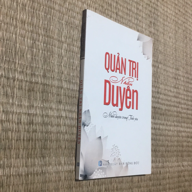 QUẢN TRỊ DUYÊN  313051