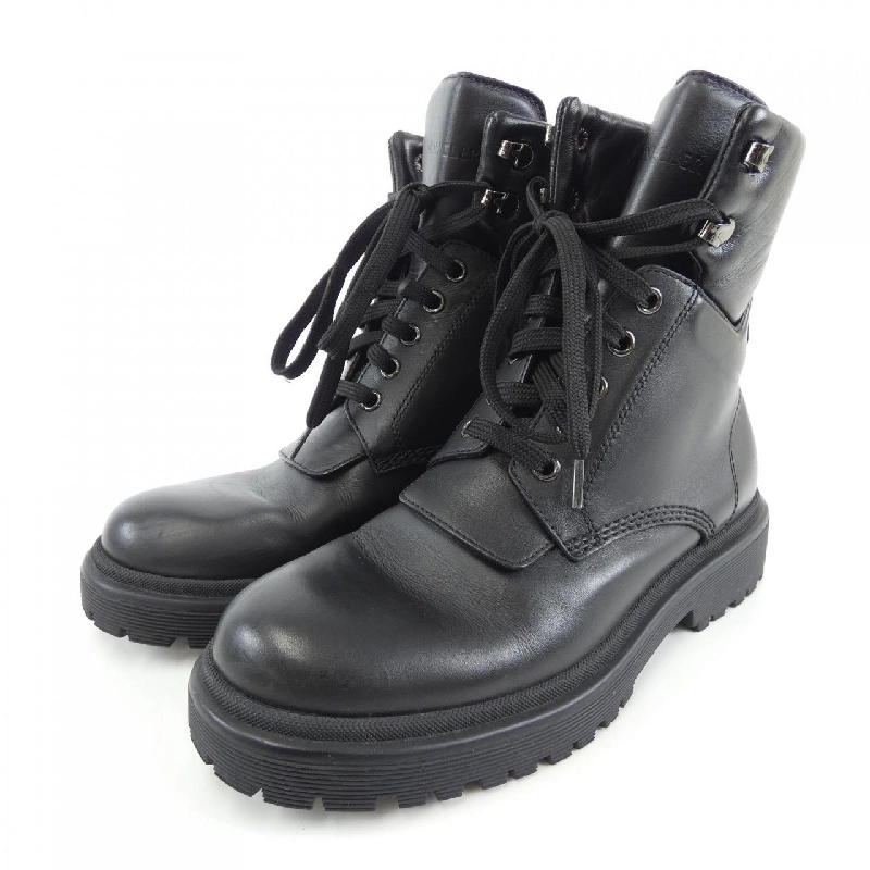 【Mã giảm giá】Moncler MONCLER Boots 663498