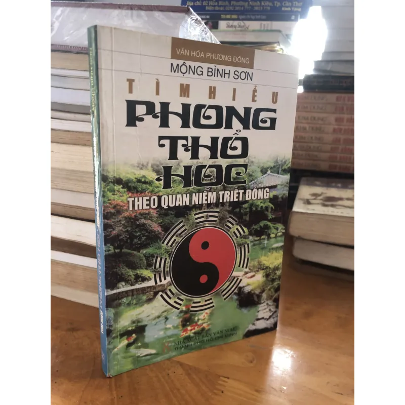 Tìm hiểu phong thổ học theo quan niệm triết đông  1037476