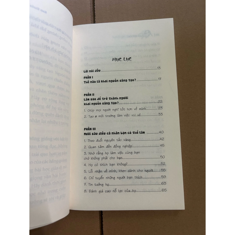 Khơi nguồn sáng tạo 475685