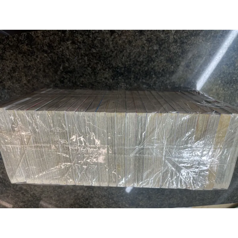 Bộ truyện 26 tập Itto Sóng gió cầu trường Motoki Monma 689308