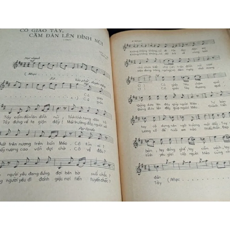 Tiếng hát việt nam - nhiều tác giả 605458