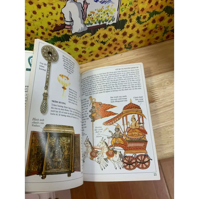 Tôn Giáo Tập 1 927978