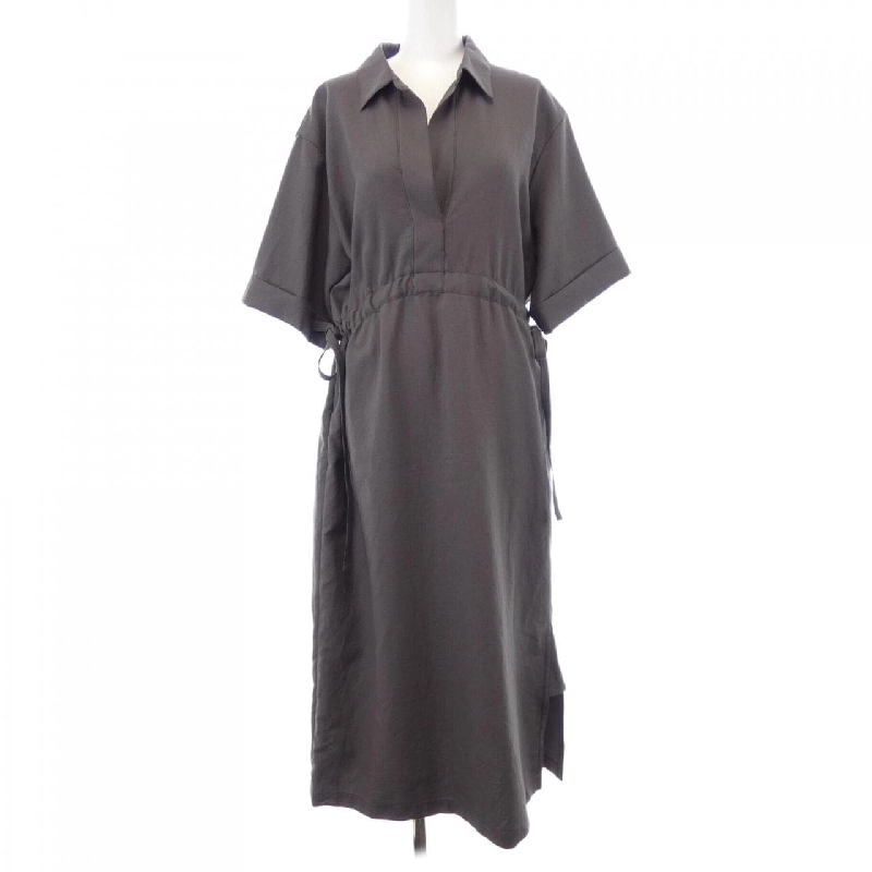 Theory luxe 03-2205522 Đầm - Hàng hiệu Chính hãng 812140