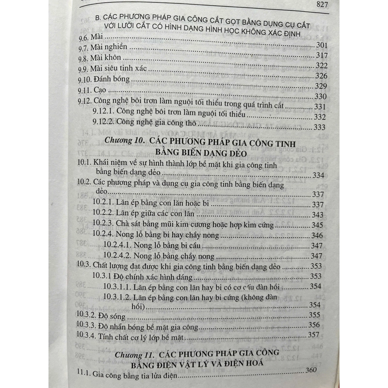 CÔNG NGHỆ CHẾ TẠO MÁY 501259