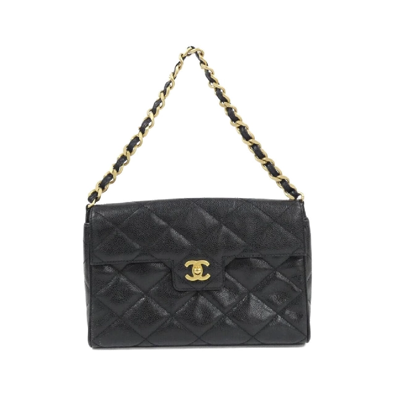 【Vintage】Túi xách Chanel 610964