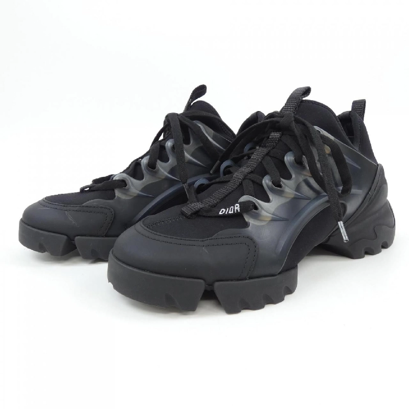 Giày sneaker CHRISTIAN DIOR D-CONNECT 658259