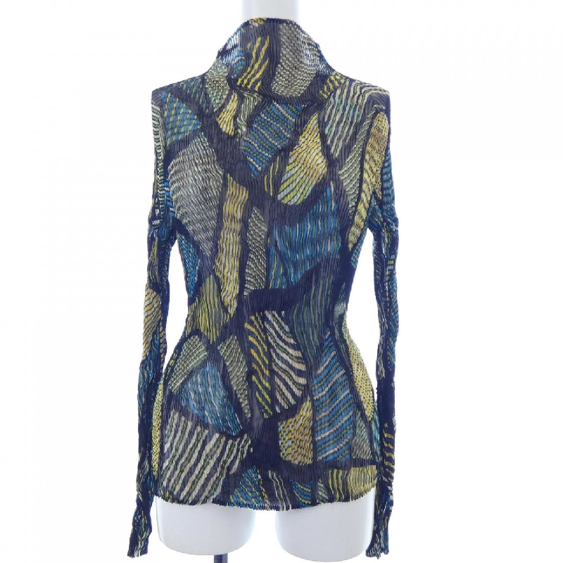 【Mã giảm giá】Issey Miyake ISSEY MIYAKE áo 636562