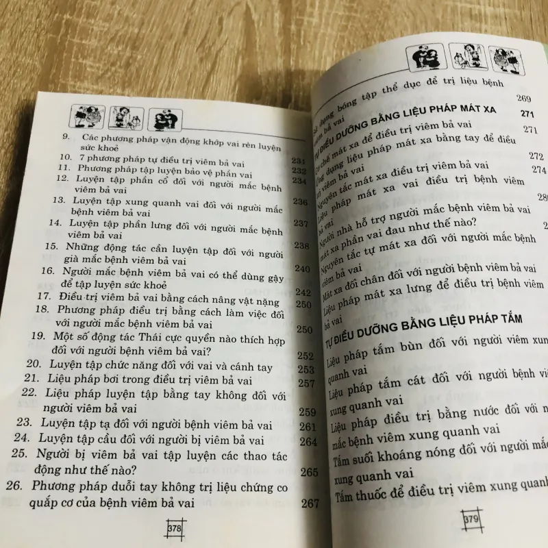 PHÁT HIỆN VÀ ĐIỀU TRỊ BỆNH ĐAU VAI 1017585