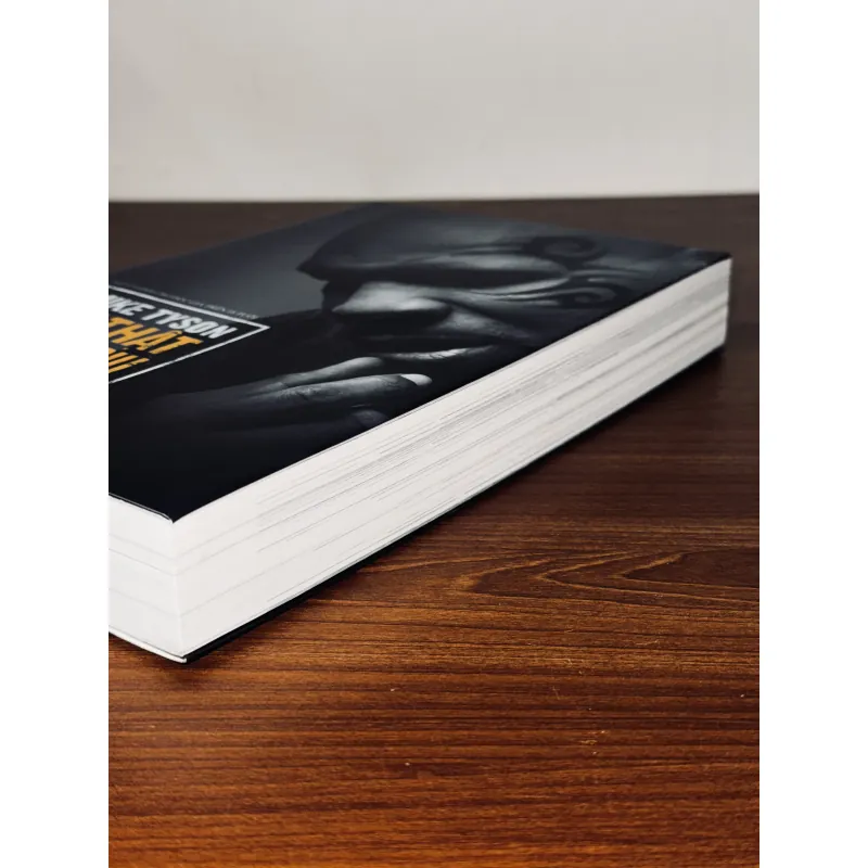 Sự thật trần trụi - Mike Tyson 751711