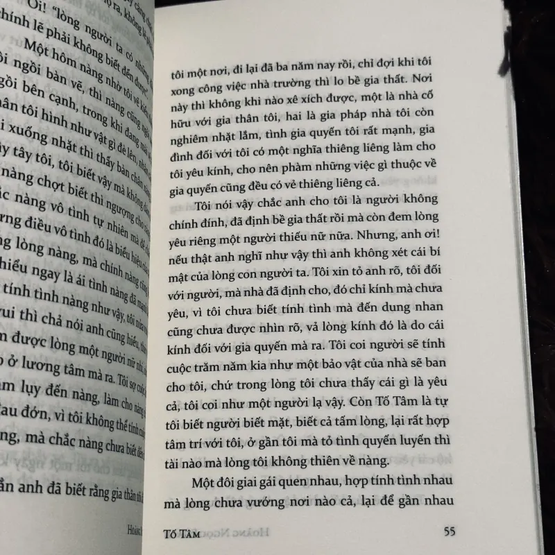 Tố Tâm (VNDT) 763790