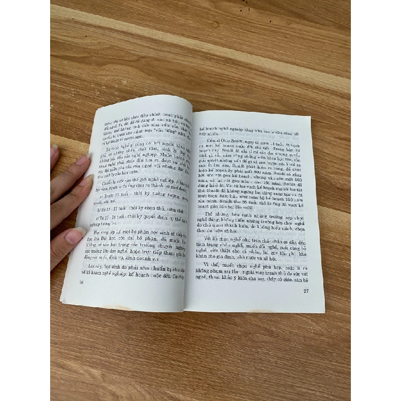 Giúp Bạn Chọn Nghề 538334