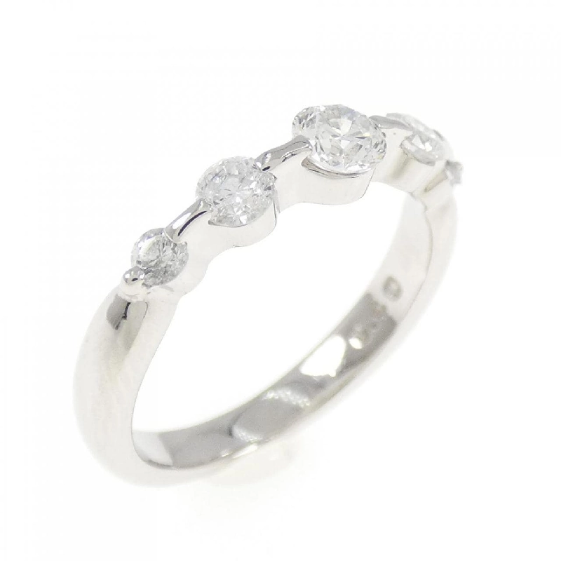 Nhẫn kim cương PT900 0.40CT 670607