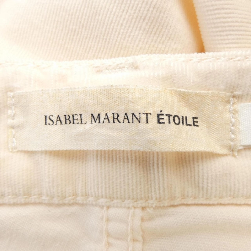【Mã giảm giá】Isabel Marant Étoile ISABEL MARANT ETOILE Quần 655885