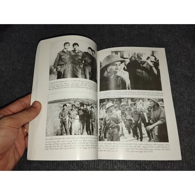 KÝ ỨC CHIẾN TRANH TẬP 1 993141