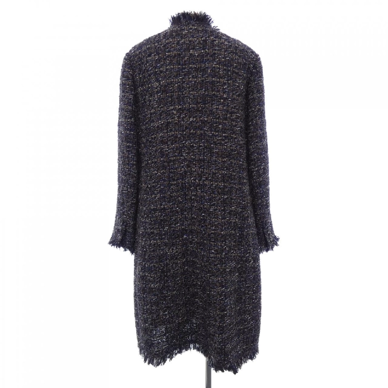 【Mã giảm giá】Áo khoác CHANEL 643042