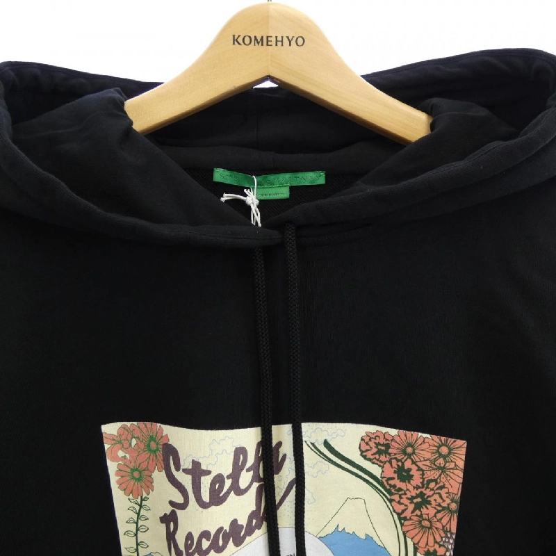 Áo hoodie đĩa STELLA MCCARTNEY 632672