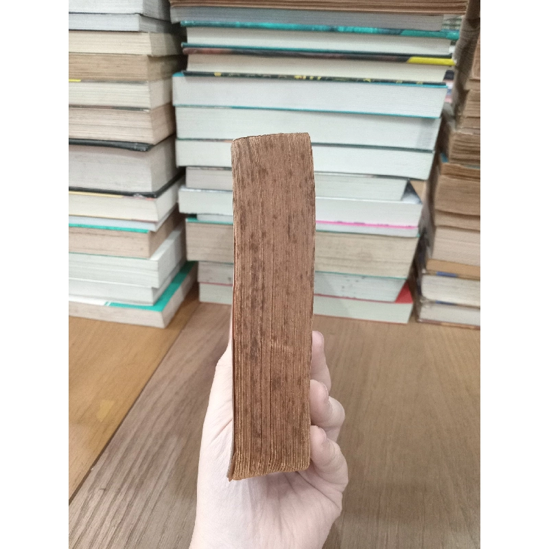 Nàng Châu Long - Như Hiên 746939