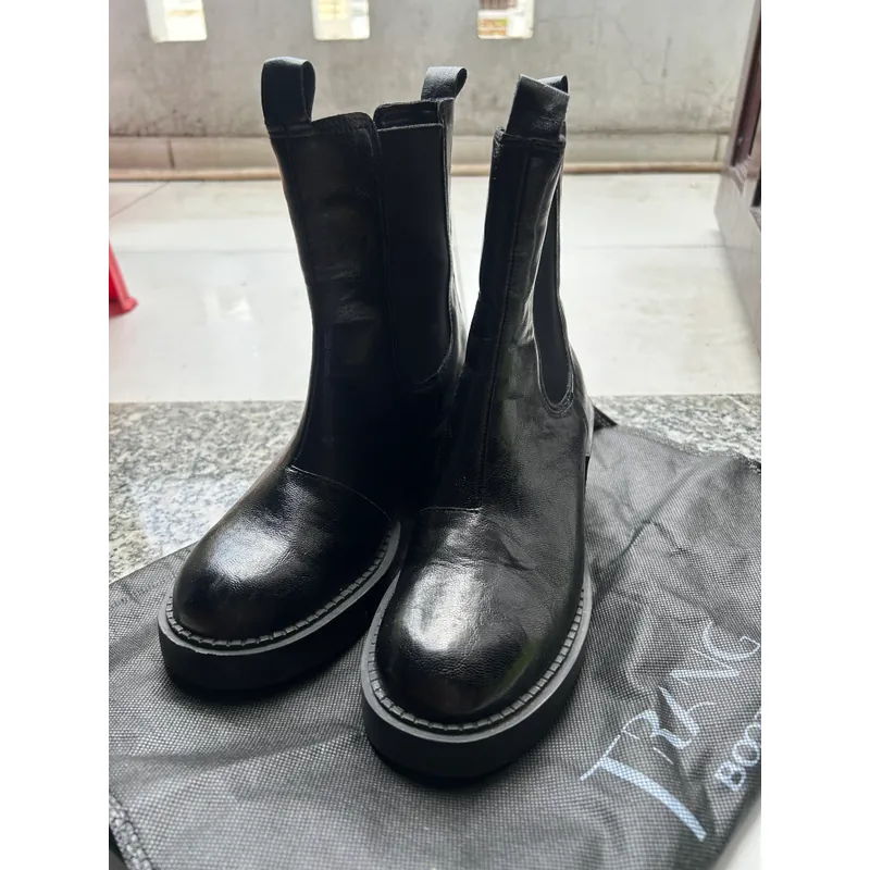 Thanh lý boot size 35  559533