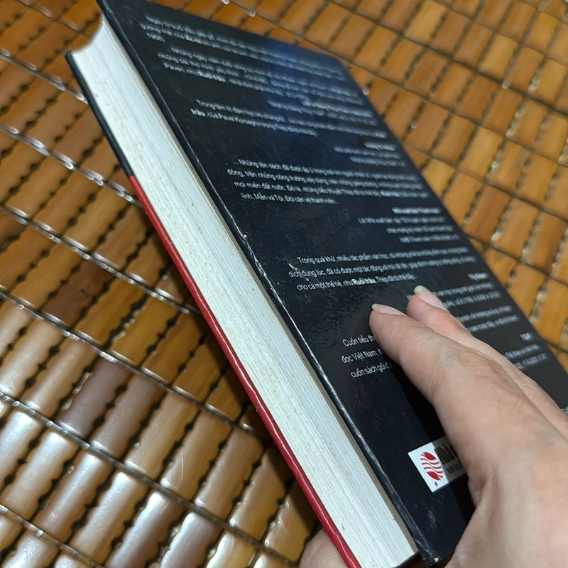 Ruồi trâu - Ethel Lilian Voynich 501559