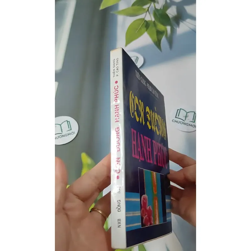 Con Đường Hạnh Phúc - BS Victor Pauchet 727257