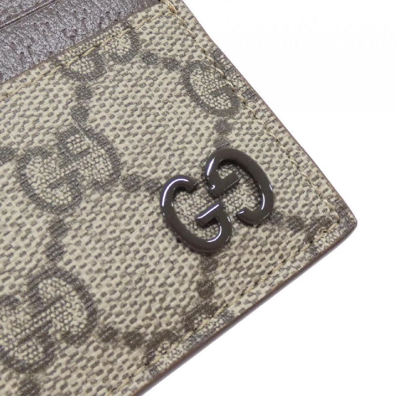 【Sản phẩm chưa sử dụng】Gucci 768248 FACQC Ví thẻ 624784