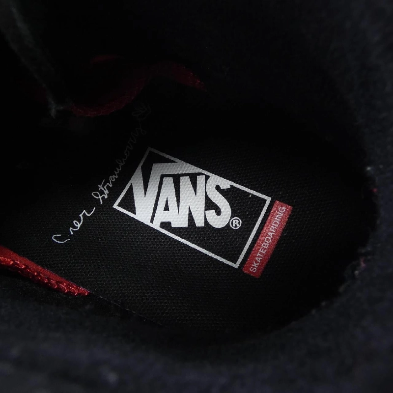 Giày sneaker VANS - Hàng hiệu Authentic 903831