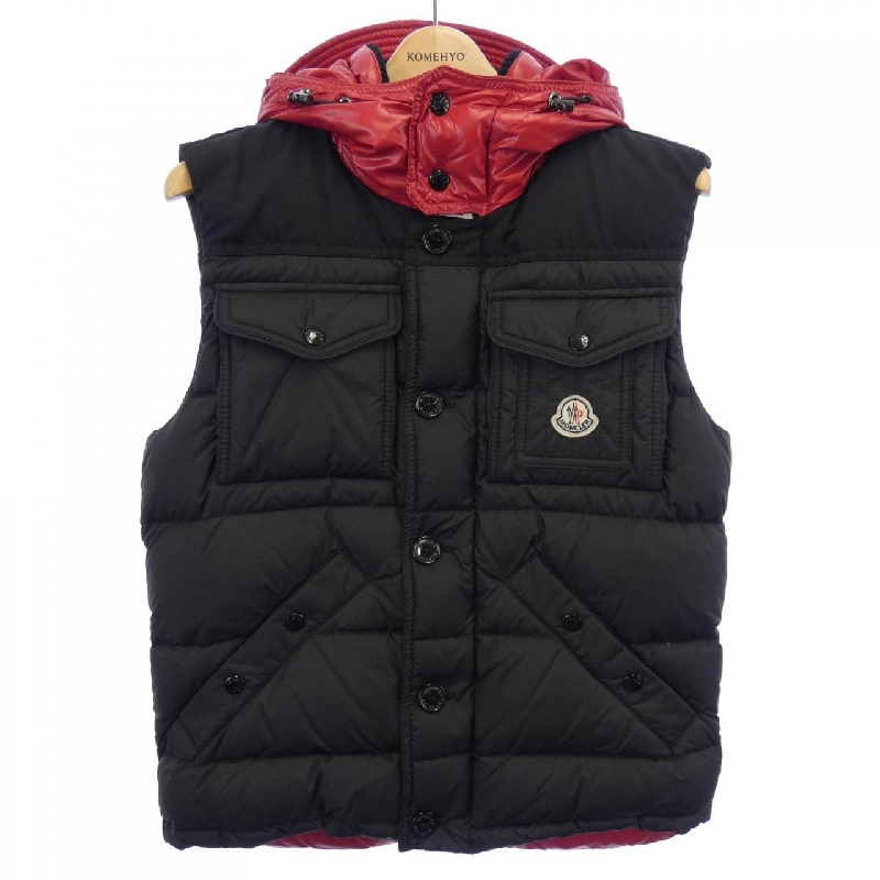 MONCLER 69833 MONCEAU Áo gile - Hàng hiệu Chính hãng 885000