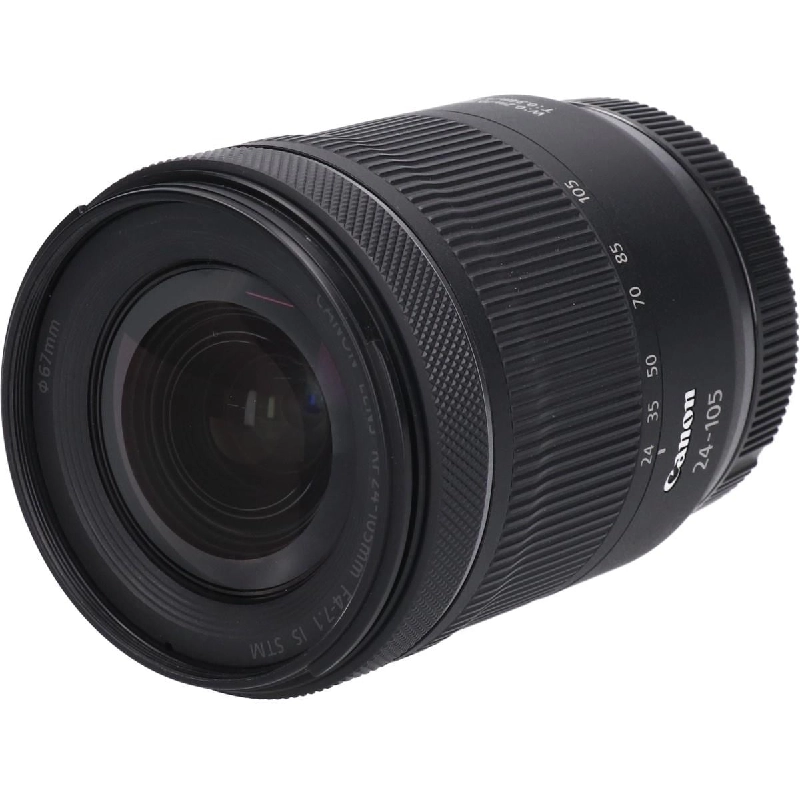 Ống kính RF24-105mm F4-7.1 IS STM - Hàng hiệu Chính hãng 879907