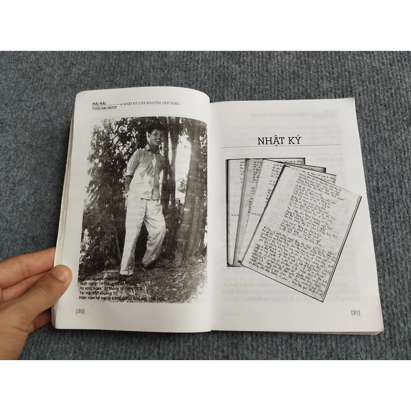 MÃI MÃI TUỔI HAI MƯƠI 551737