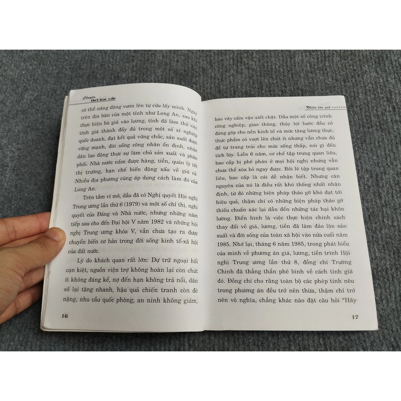 CHUYỆN THỜI BAO CẤP TẬP 1 551710