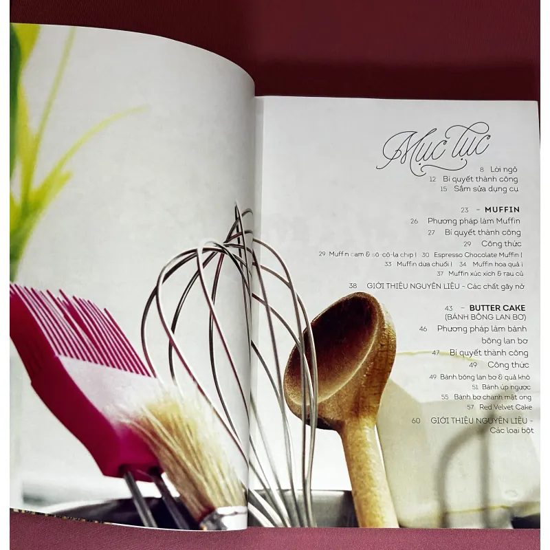 Pass sách “Nhật ký học làm bánh” 1009933