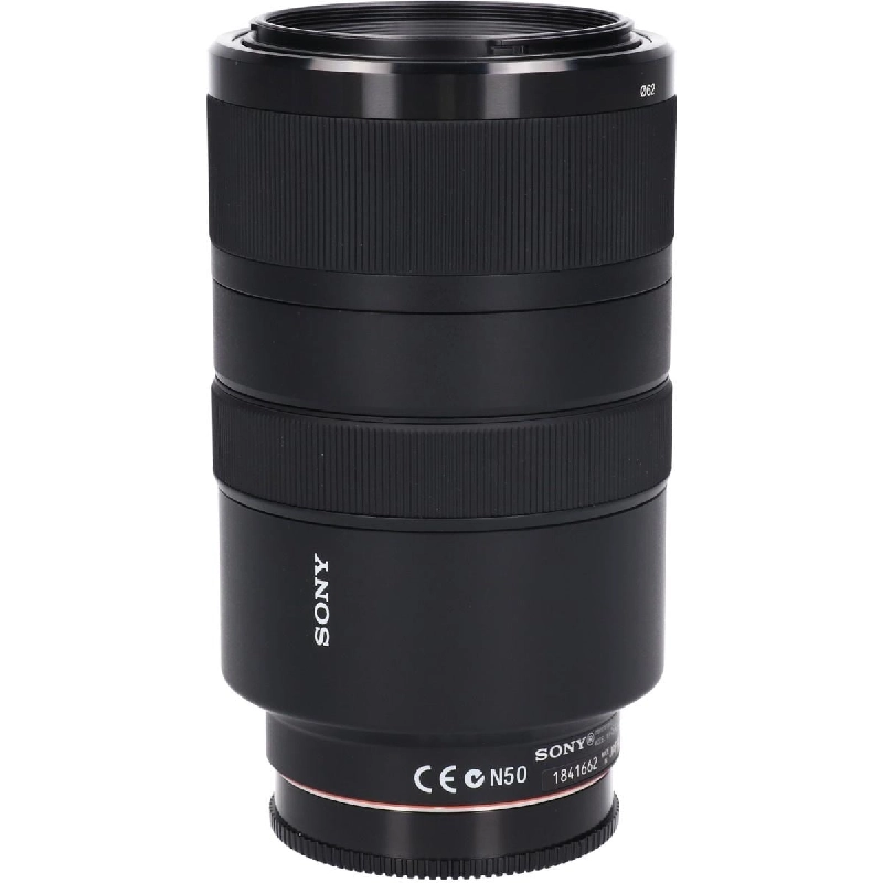 70-300mm F4.5-5.6G SSM - Hàng hiệu Authentic 885413