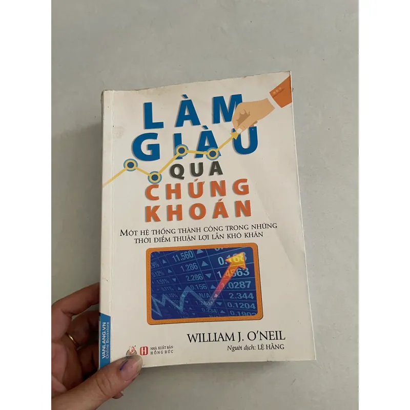 Làm giàu Qua chứng Khoáng 557477