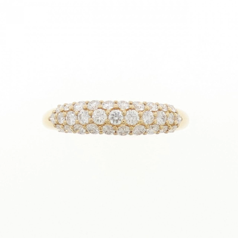 Nhẫn kim cương Pola 0.54CT - Hàng hiệu Authentic 836729