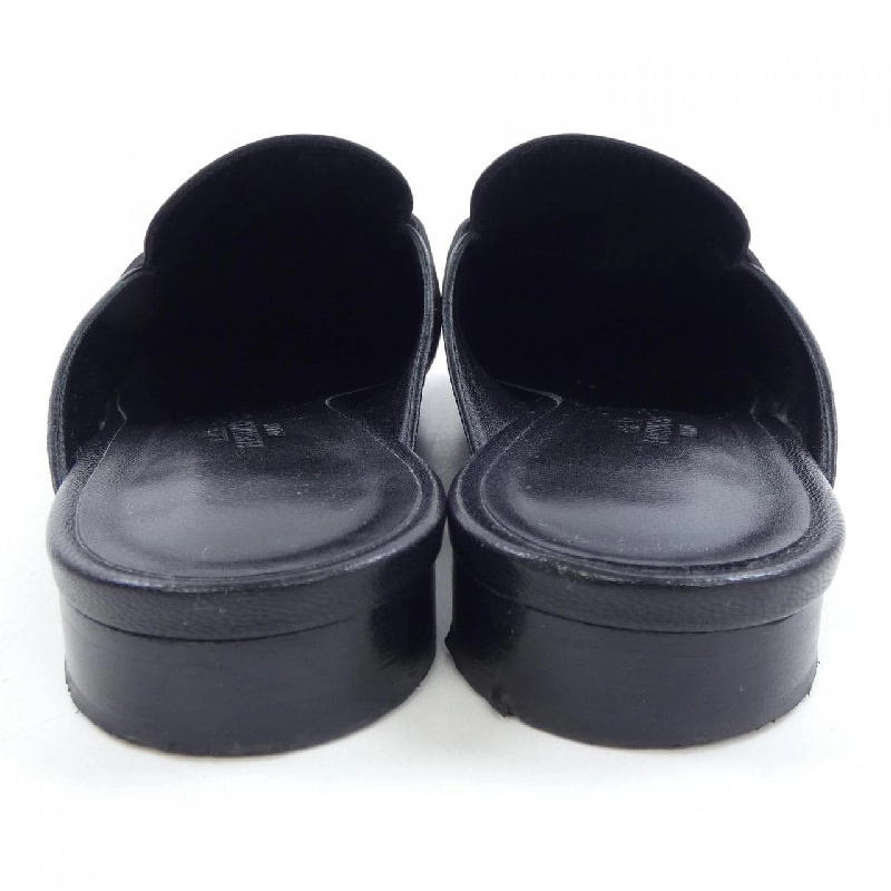 【Mã giảm giá】Dép HERMES 661904