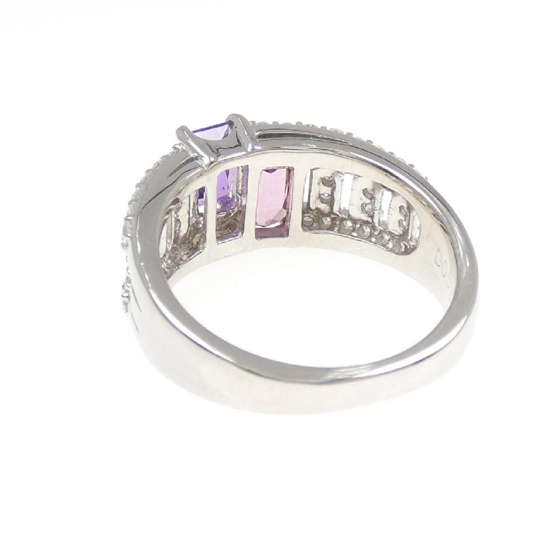 PT900 Nhẫn Đá Màu - Hàng hiệu Authentic 854284