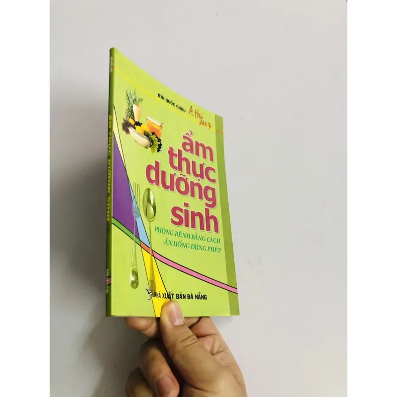 ĂN UỐNG DƯỠNG SINH  693823