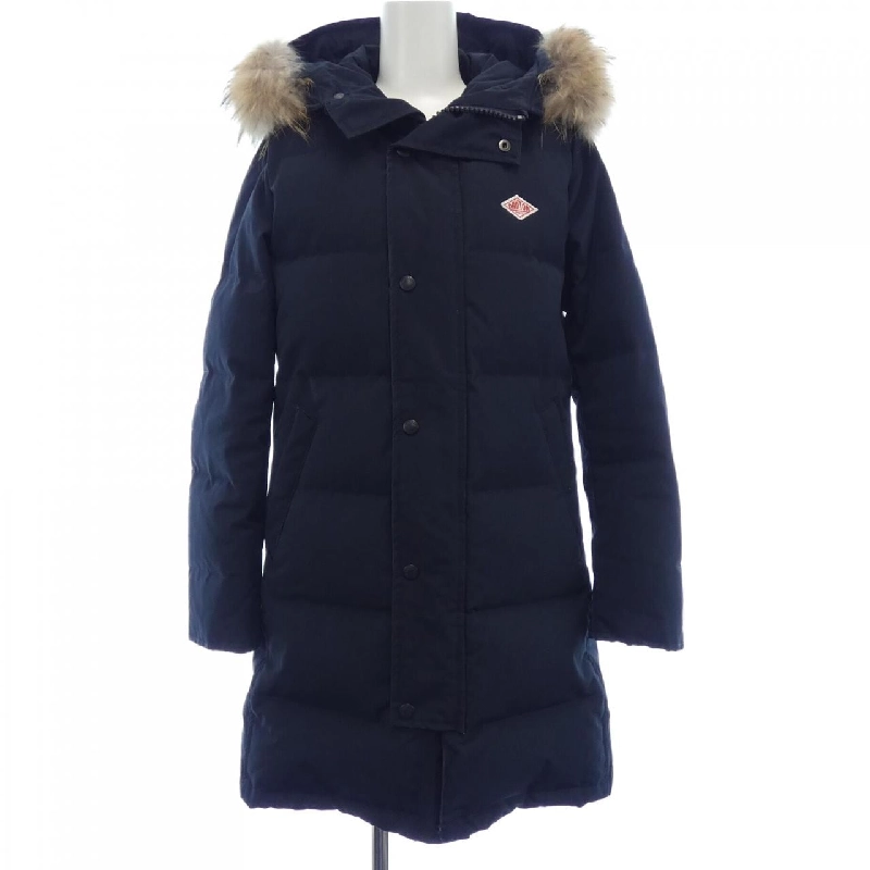 DANTON Áo khoác lông - Hàng hiệu Chính hãng 817299