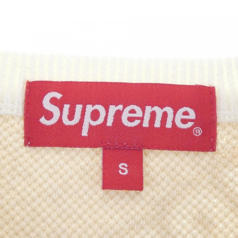 シュプリーム SUPREME Áo gile - Hàng hiệu Authentic 898710