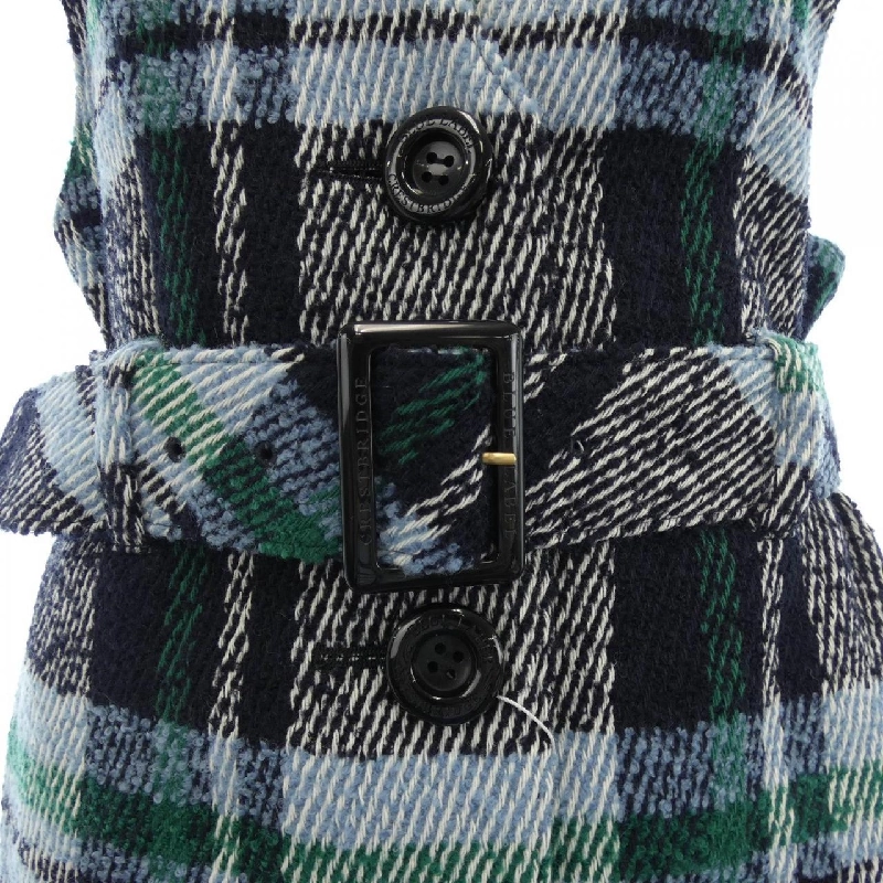 【Mã giảm giá】Blue Label Crestbridge BLUE LABEL CRESTBRIDGE Váy liền 654303