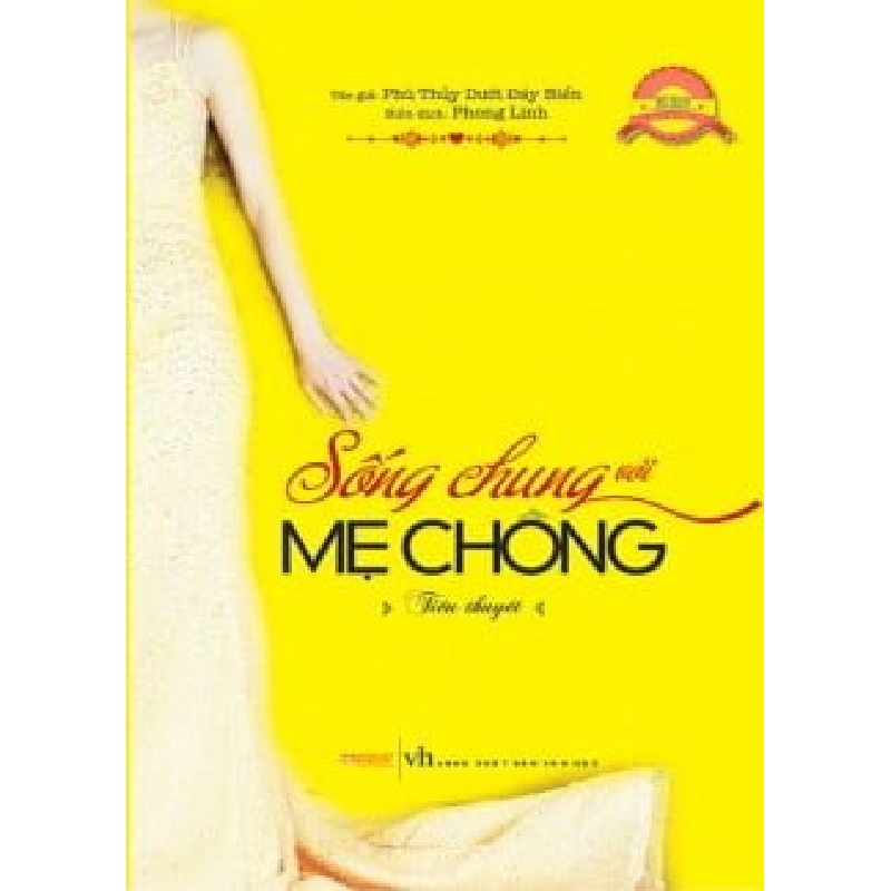 Sống Chung Với Mẹ Chồng - Phù Thủy Dưới Đáy Biển ASB.PO Oreka Blogmeo 230225 394585