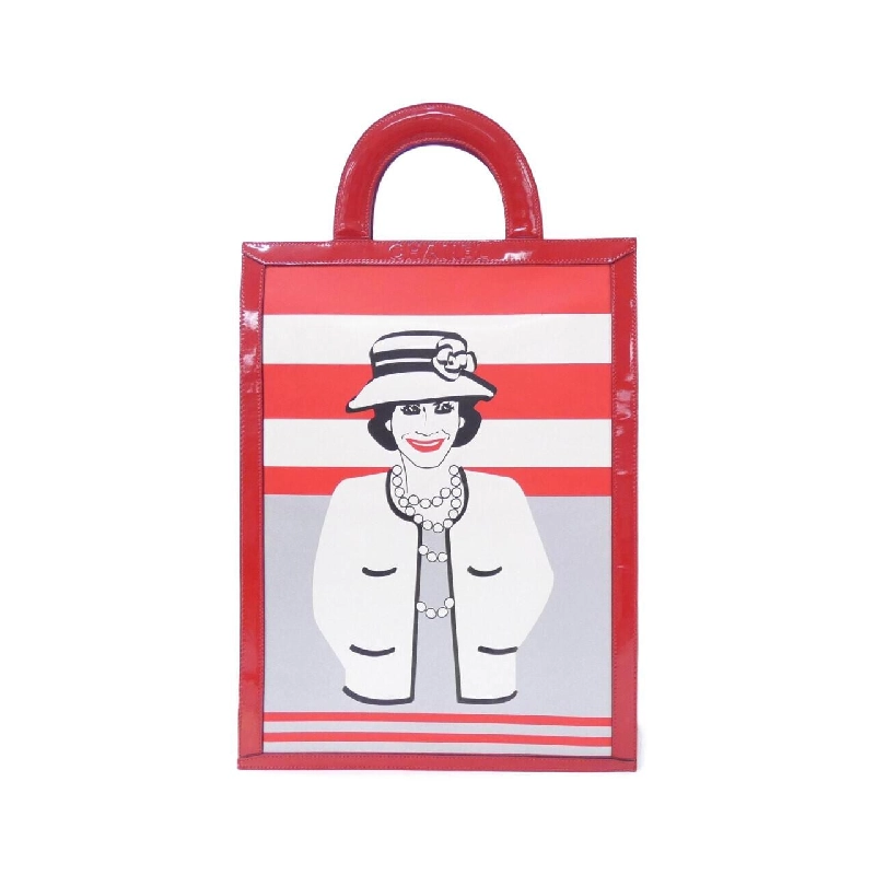 【Vintage】Túi Chanel 17592 618320