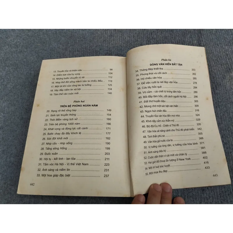 HÀ NỘI CUỘC KIẾN TẠO MANG HƯNG KHÍ THỜI ĐẠI 993185