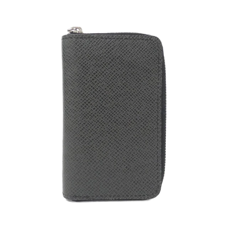 Ví tiền xu Louis Vuitton Taiga Zippy M32832 - Hàng hiệu chính hãng 769114