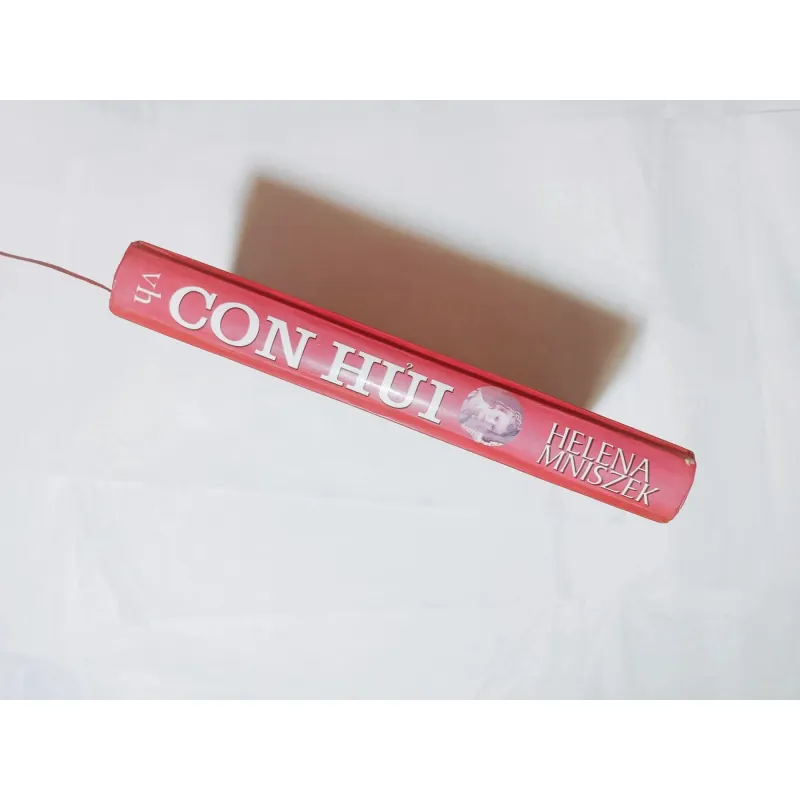 Con Hủi - Helena Mniszek 936062