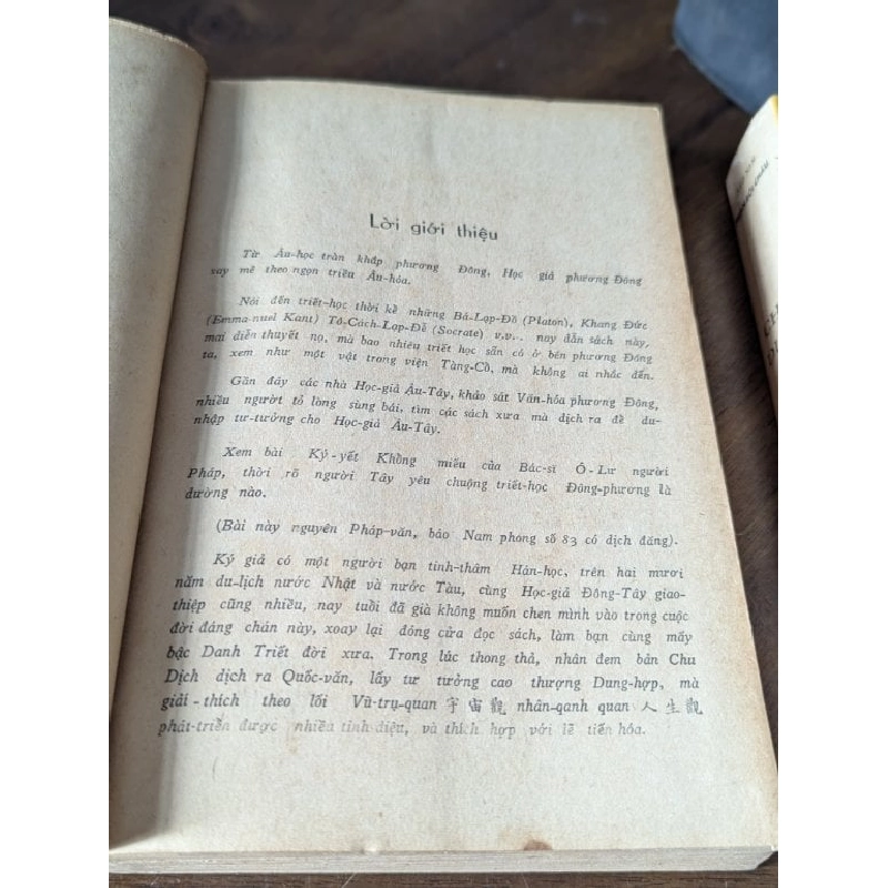 Chu dịch - Phan Bội Châu 522532
