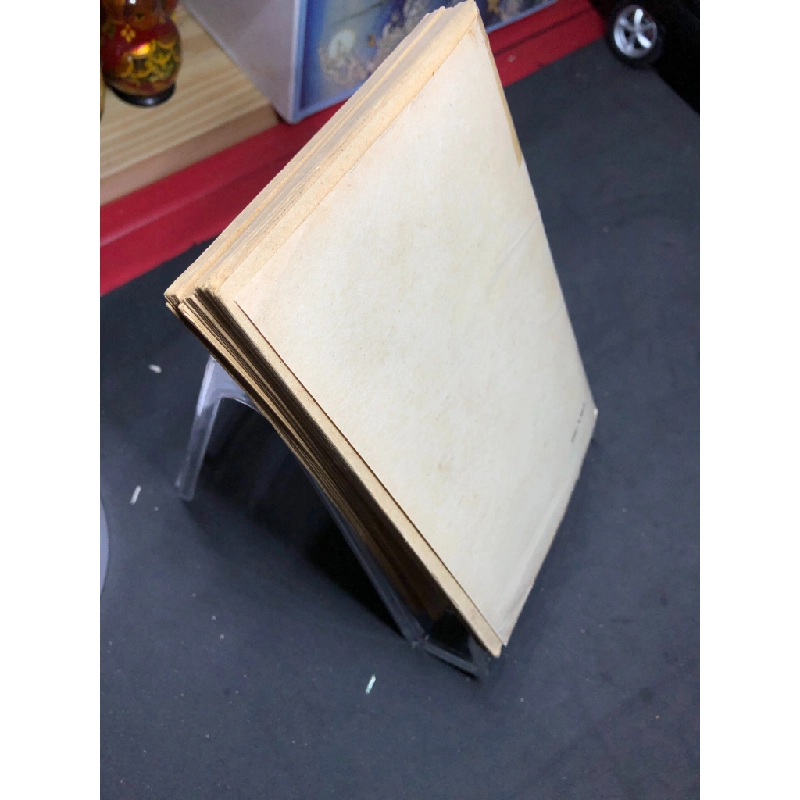 Chiến hào biên giới 1980 mới 60% ố vàng bung gáy Nhiều tác giả HPB0906 SÁCH VĂN HỌC 459243