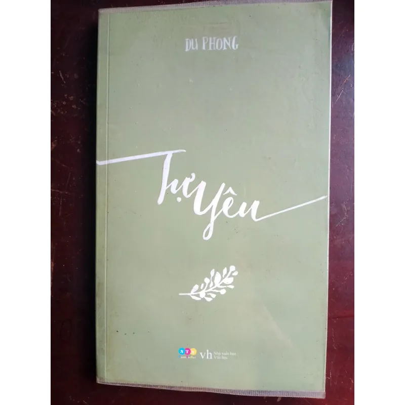 Tự yêu - Du Phong 731560